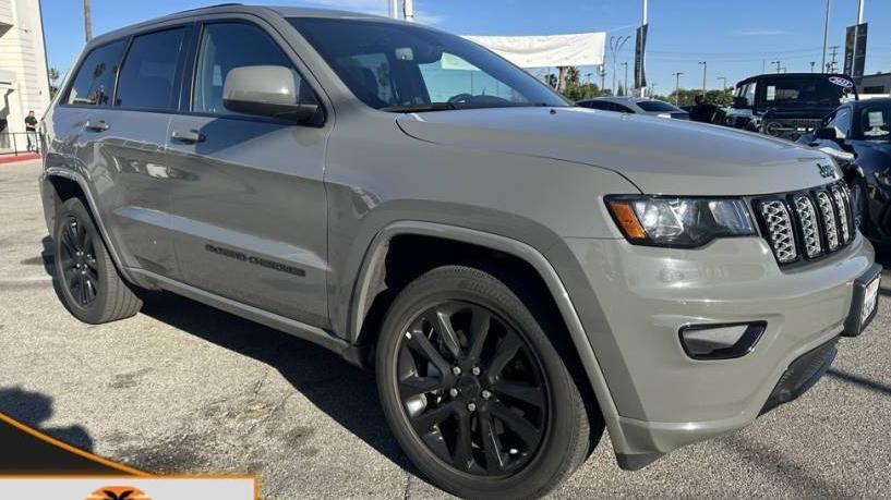 JEEP GRAND CHEROKEE 2022 1C4RJEAG9NC153625 image